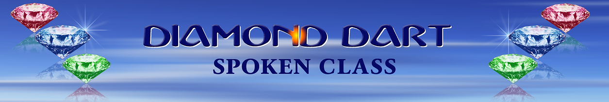 Diamond Dart